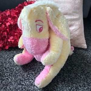 Disney’s Eeyore Stuffed Animal
